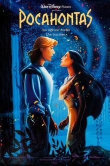 POCAHONTAS