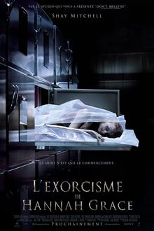 Obscure: L'Exorcisme de Hannah Grace
