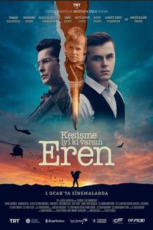 Kesisme: Iyi Ki Varsin Eren