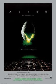 Reprise: Alien (1979)