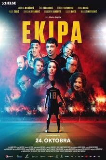Ekipa