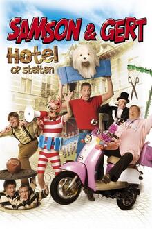 On Tour: Hotel op stelten (2008)