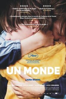 Cinema Storck: Un Monde