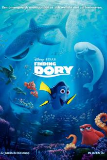 Le Monde de Dory