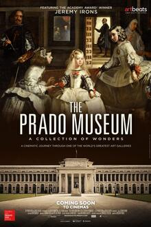 Art 2019: The Prado Museum