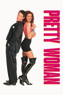 Ladies: Pretty Woman