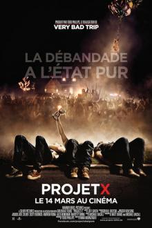 Projet X