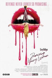 Cinema Storck: Promising Young Woman