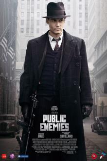 PUBLIC ENEMIES