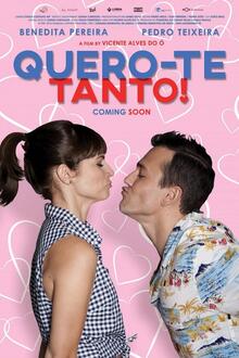 Quero-te Tanto!