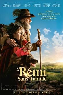 Rémi sans Famille