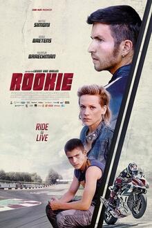 FFO Night: Rookie