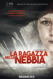 Cinema Storck: La Ragazza Nella Nebbia