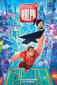 Ralph 2.0