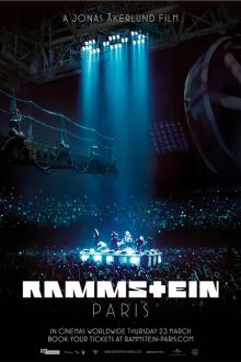 Concert: Rammstein: Paris