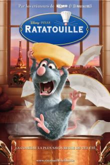RATATOUILLE