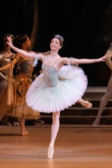 Ballet 2019: Raymonda