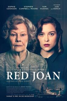 Cinema Storck: Red Joan