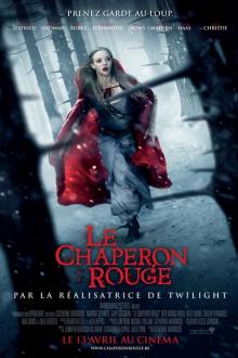 LE CHAPERON ROUGE