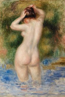Art au Cinéma: Renoir, Reviled and Revered