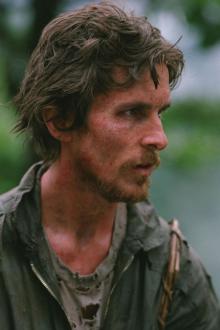 RESCUE DAWN