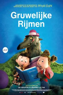 Gruwelijke Rijmen