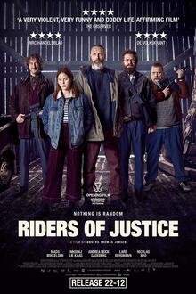 Riders of Justice (Retfærdighedens ryttere)