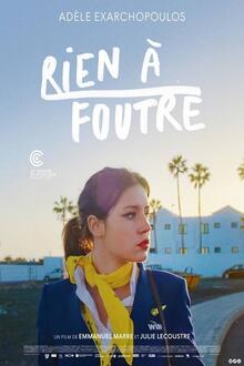 Cinema Storck: Rien à Foutre