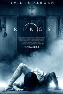 Le Cercle - Rings