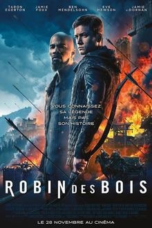 Avant-Première: Robin des Bois