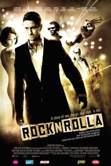 ROCK 'N ROLLA