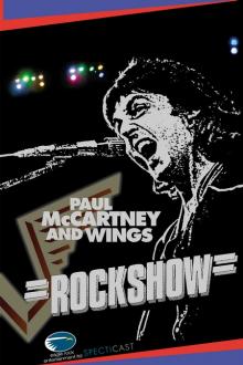 Concert: Paul McCartney and Wings - Rockshow