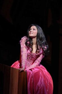 Opera Summer 2014: Romeo et Juliette