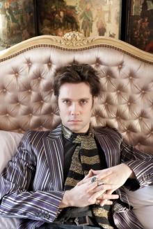 RUFUS WAINWRIGHT SINGS JUDY GARLAND