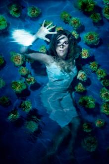 Opera Reprise 2017: Rusalka