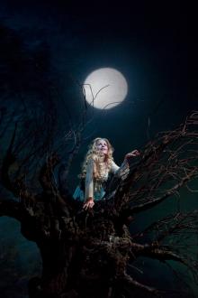 Opera Reprise: Rusalka