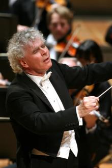 Classical:Berliner Philharmoniker - Russian Rhythm