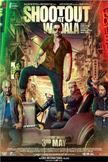 Shootout at Wadala