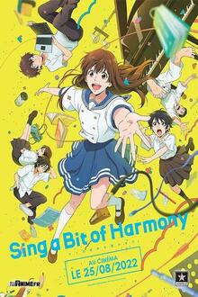 CineMatsuri: Sing a Bit of Harmony