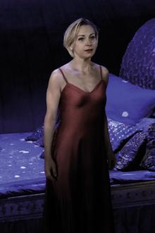 Opera Reprise: Giulio Cesare