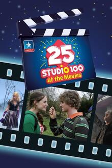 Studio 100: Anubis: Het pad der 7 zonden