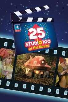 Studio 100: Plop en de kabouterschat