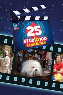 Studio 100: Hotel op Stelten