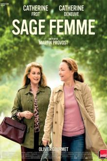 Seniors: Sage Femme