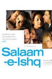 SALAAM E ISHQ