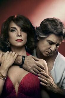 L'affiche du  Samson et Dalila