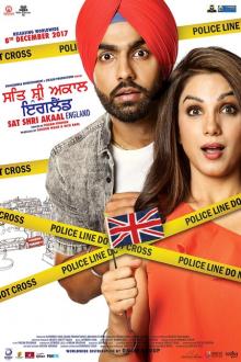 Sat Shri Akaal England (Punjabi)
