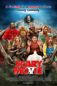 Scary Movie 5