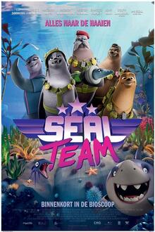 Seal Team