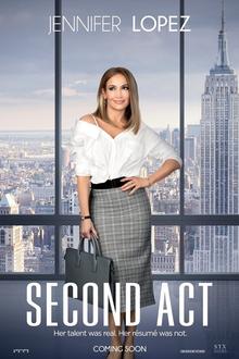 Ladies: Second Act